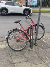 Bild zu gemeldetem Anliegen vom *2025-10-09 23:49:25