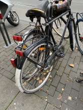 Bild zu gemeldetem Anliegen vom *2025-10-14 00:29:42