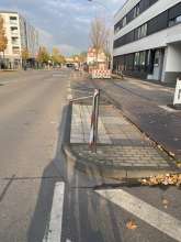 Bild zu gemeldetem Anliegen vom *2025-10-15 11:32:48