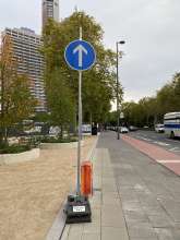 Bild zu gemeldetem Anliegen vom *2025-10-15 11:29:33