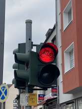 Bild zu gemeldetem Anliegen vom *2025-10-15 15:30:32