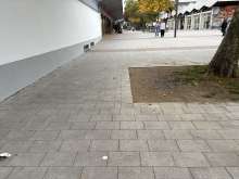 Bild zu gemeldetem Anliegen vom *2025-10-15 08:58:29