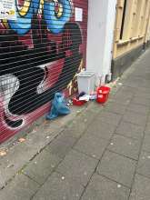 Bild zu gemeldetem Anliegen vom *2025-10-11 09:33:34