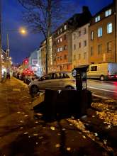 Bild zu gemeldetem Anliegen vom *2025-10-24 18:30:50