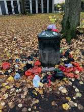 Bild zu gemeldetem Anliegen vom *2025-10-24 03:40:05