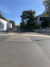 Bild zu gemeldetem Anliegen vom *2025-10-02 09:41:00