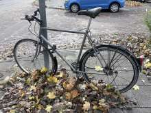 Bild zu gemeldetem Anliegen vom *2025-10-29 09:36:15