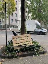 Bild zu gemeldetem Anliegen vom *2025-10-10 09:28:26