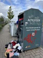 Bild zu gemeldetem Anliegen vom *2025-10-05 09:28:56