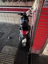 Bild zu gemeldetem Anliegen vom *2025-10-19 18:28:19