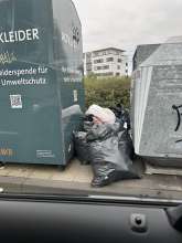 Bild zu gemeldetem Anliegen vom *2025-10-11 15:32:29