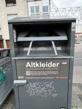 Bild zu gemeldetem Anliegen vom *2025-10-09 21:28:12