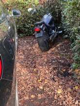 Bild zu gemeldetem Anliegen vom *2025-10-30 15:30:42