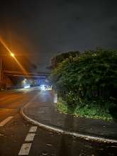 Bild zu gemeldetem Anliegen vom *2025-10-20 09:33:51