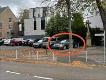 Bild zu gemeldetem Anliegen vom *2025-10-22 15:31:52