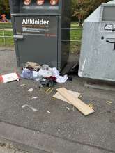 Bild zu gemeldetem Anliegen vom *2025-10-12 15:30:04