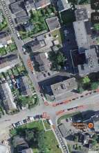 Bild zu gemeldetem Anliegen vom *2025-10-14 18:25:14