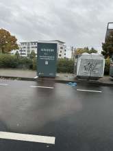 Bild zu gemeldetem Anliegen vom *2025-10-20 09:11:29