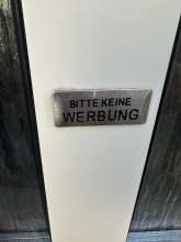 Bild zu gemeldetem Anliegen vom *2025-10-10 09:28:26