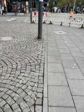 Bild zu gemeldetem Anliegen vom *2025-10-12 12:32:49