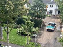 Bild zu gemeldetem Anliegen vom *2025-10-20 14:00:31