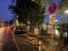 Bild zu gemeldetem Anliegen vom *2025-10-20 06:29:48