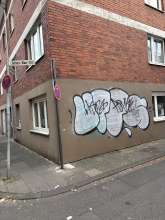 Bild zu gemeldetem Anliegen vom *2025-10-14 09:36:52