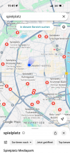 Bild zu gemeldetem Anliegen vom *2025-10-18 09:28:23