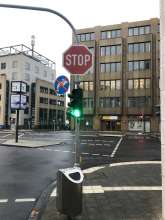 Bild zu gemeldetem Anliegen vom *2025-10-24 19:26:53