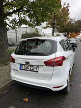 Bild zu gemeldetem Anliegen vom *2025-10-08 18:29:14