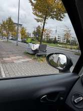 Bild zu gemeldetem Anliegen vom *2025-10-15 15:30:32