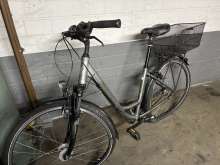 Bild zu gemeldetem Anliegen vom *2025-10-25 12:31:12