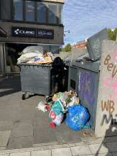 Bild zu gemeldetem Anliegen vom *2025-10-19 15:29:06