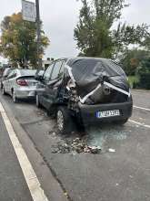 Bild zu gemeldetem Anliegen vom *2025-10-11 09:33:34
