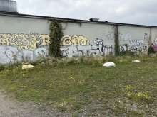 Bild zu gemeldetem Anliegen vom *2025-10-12 12:32:49