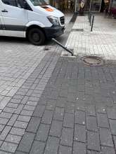 Bild zu gemeldetem Anliegen vom *2025-10-28 09:33:57