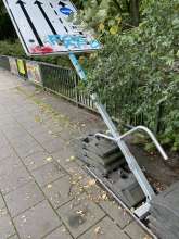 Bild zu gemeldetem Anliegen vom *2025-10-10 06:33:08