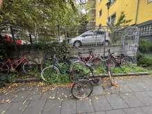 Bild zu gemeldetem Anliegen vom *2025-10-08 23:26:35