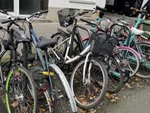 Bild zu gemeldetem Anliegen vom *2025-10-08 23:30:14