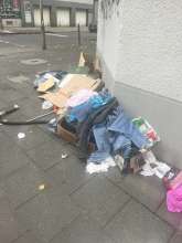 Bild zu gemeldetem Anliegen vom *2025-10-11 11:34:31