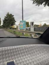 Bild zu gemeldetem Anliegen vom *2025-10-13 13:55:22