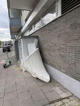 Bild zu gemeldetem Anliegen vom *2025-10-26 15:28:38