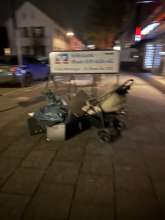 Bild zu gemeldetem Anliegen vom *2025-10-17 18:27:56