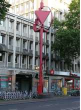 Bild zu gemeldetem Anliegen vom *2025-10-22 09:38:05