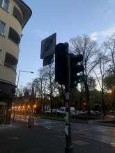 Bild zu gemeldetem Anliegen vom *2025-10-27 15:28:19