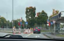 Bild zu gemeldetem Anliegen vom *2025-10-09 15:45:16