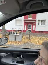 Bild zu gemeldetem Anliegen vom *2025-10-12 09:32:16