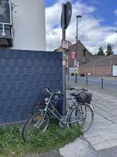 Bild zu gemeldetem Anliegen vom *2025-10-04 18:32:05