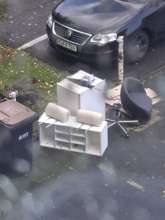 Bild zu gemeldetem Anliegen vom *2025-10-27 12:30:14