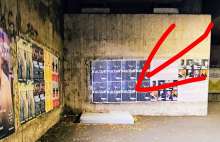 Bild zu gemeldetem Anliegen vom *2025-10-27 06:35:43